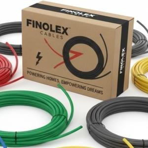 Finolex Cables and Wires for Every Solutions | Paragon Electricals
