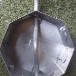 JINDAL-JPPL-FAN BOX HEXA -2.5" - 12 MM ROD-20PCS PACK