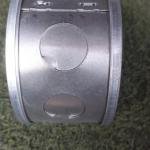 JINDAL-JPPL-CONCEALED LED BOX-2.5 INCH-250 GM