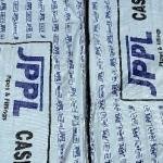 JINDAL- JPPL- CASING CAPPING-20*12-200 PCS BUNDLE-6.5 FEET+ DOUBLE LOCK