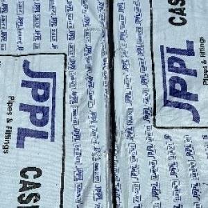 JINDAL- JPPL- CASING CAPPING-20*12-200 PCS BUNDLE-6.5 FEET+ DOUBLE LOCK