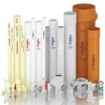 PVC Pipes & Fittings - Leading PVC Pipe Manufacturer | Finolex Pipes