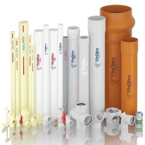 PVC Pipes & Fittings - Leading PVC Pipe Manufacturer | Finolex Pipes