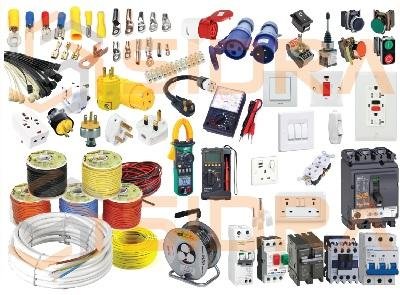 ELECTRICALS